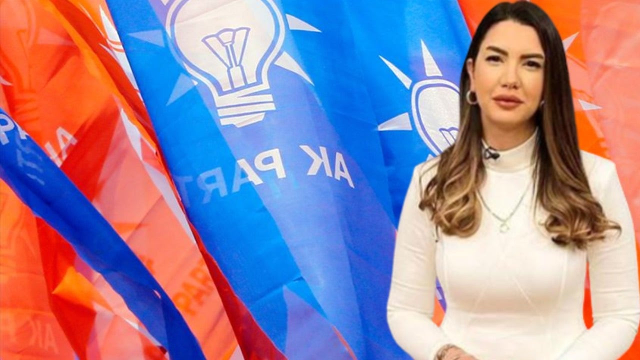 İsmail Saymaz: AKP, Fulya Öztürk'e adaylık teklifi götürdü