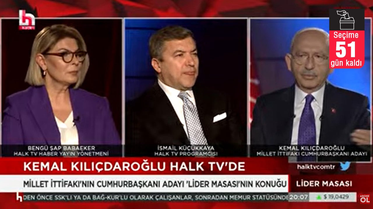 Kılıçdaroğlu, savcılara seslendi: 'Tutanağı tutanlar da imha edenler de hayatta'