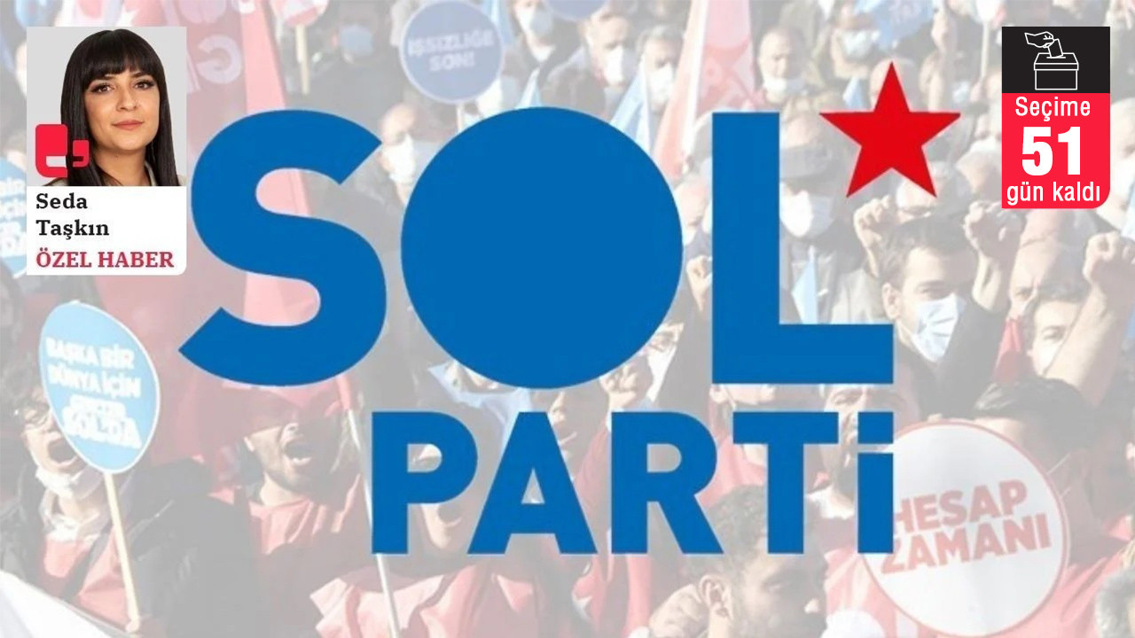 Sol Partili Tombul: Emek ve Özgürlük İttifakı'nda yer almayacağız