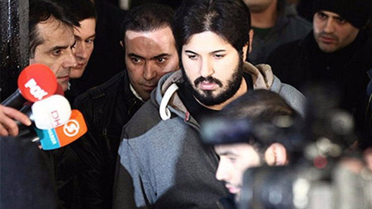 'Zarrab suçlamaları kabul edebilir'