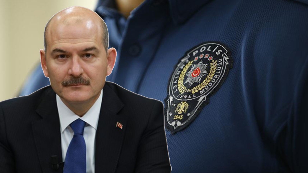 Edirne: Polis müdürü uyuşturucu şebekesiyle bağlantılı çıktı