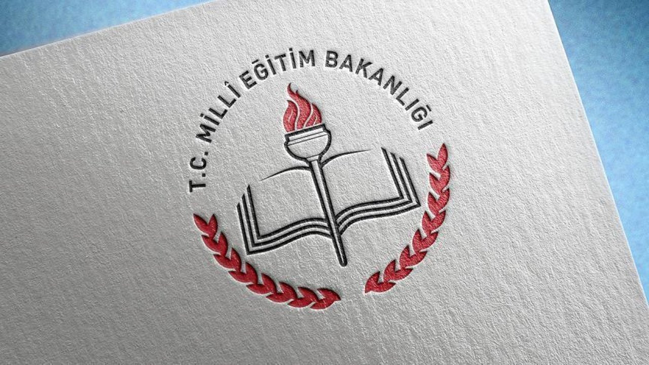 MEB'de 'görevde yükselme yazılı sınavı' için başvuru süreci başladı