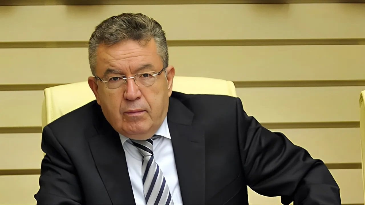Eski YÖK Başkanı Özcan'dan Erdoğan'ın diploması açıklaması: Kayalara çarptı