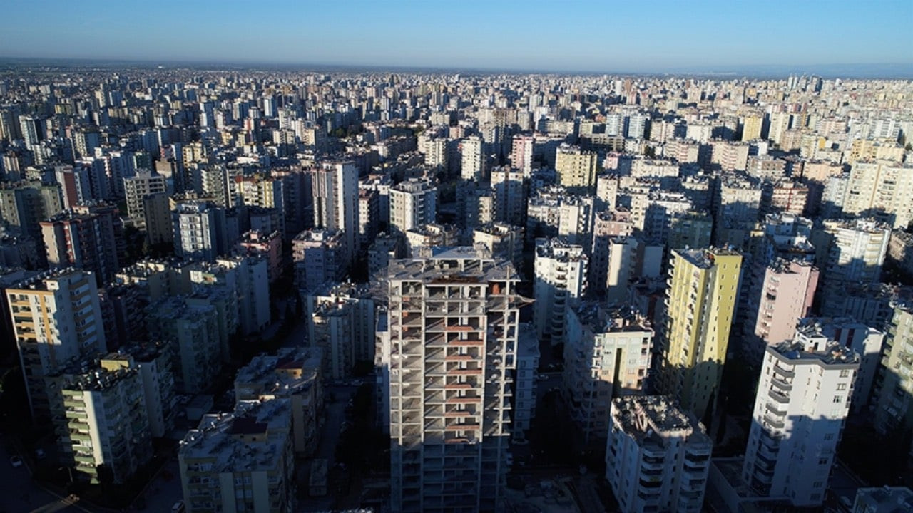 İstanbul için deprem uyarısı: Marmara’ya yakın yapılar risk altında