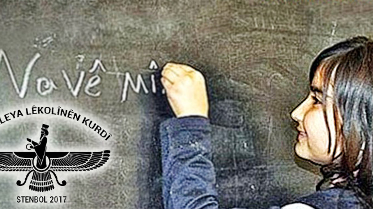 Kürt Araştırmaları Derneği kuruldu