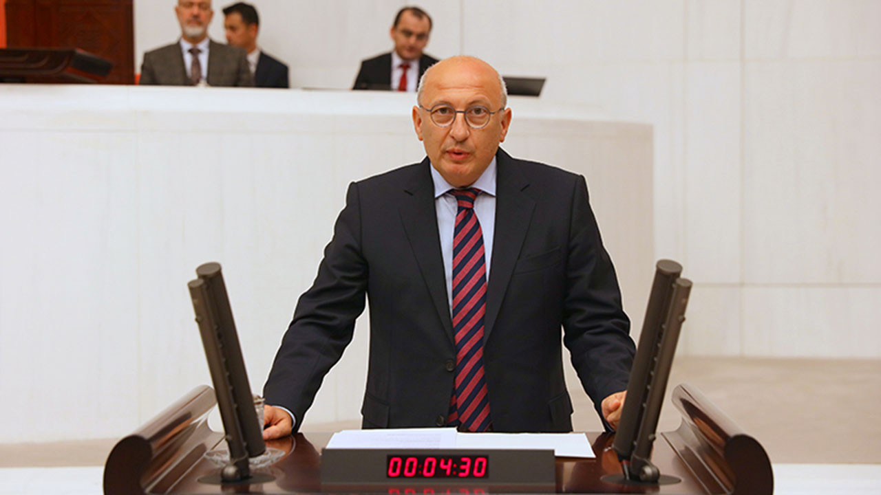 CHP’nin “BAE 15 Temmuz’un finansörü iddiası doğru mu?” sorusuna, “Elimizde veri yok” yanıtı