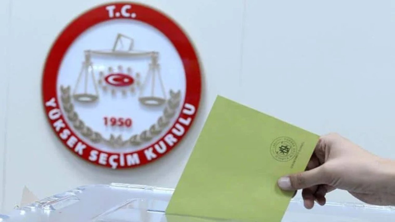 İstanbul’da olmayan dairede olmayan seçmen çıktı