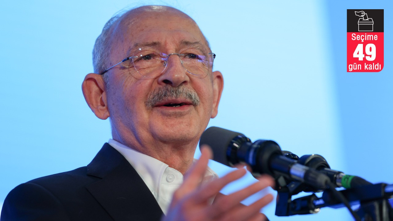 Kemal Kılıçdaroğlu, CHP'li belediye başkanlarını uyardı: Rehavete kapılmayın