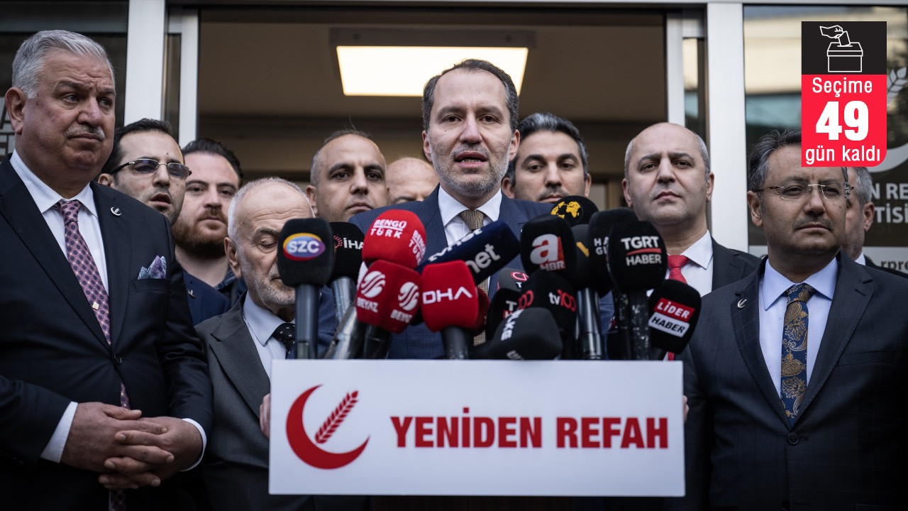 Cumhur İttifakı'ndan bu kez 'Hazine avansı' çıktı