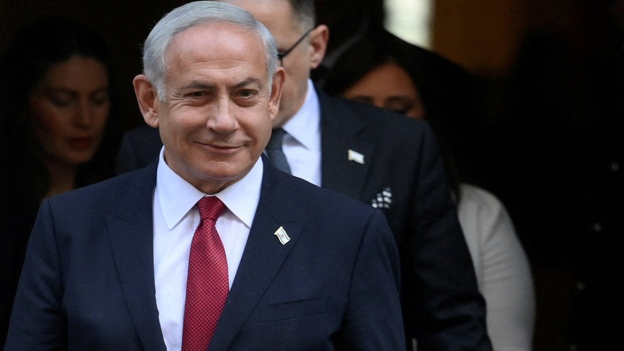 İsrail medyası: Netanyahu koalisyon ortaklarına yargı reformunu durduracağını söyledi