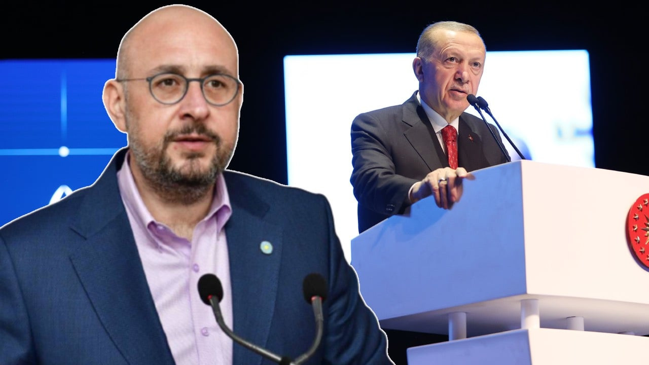 İYİ Parti'den YSK'ye Erdoğan dilekçesi