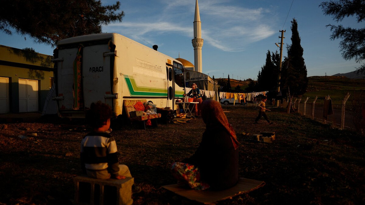 Reuters'tan seçim güvenliği analizi: 'Sandık güvenliğini sağlama konusunda sorun var'