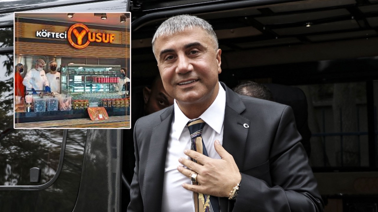 Sedat Peker'in yargılandığı 'Köfteci Yusuf' davasında, duruşma ekim ayına ertelendi