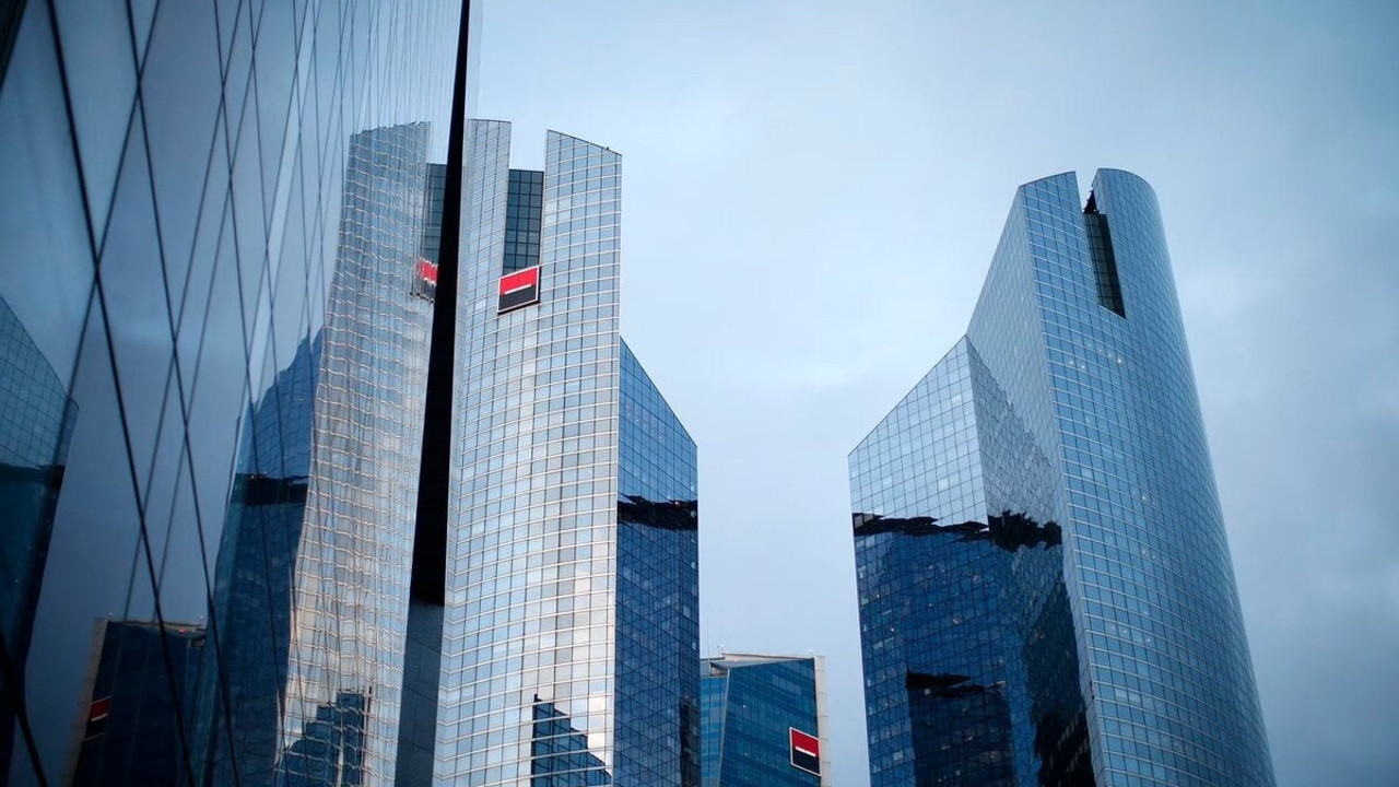Paris'te bankalara yolsuzluk operasyonu: Dünya devi HSBC dahil beş bankada arama yapılıyor