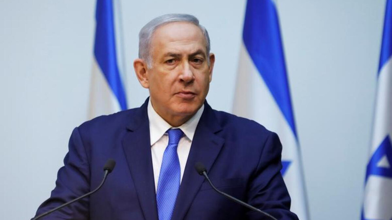 ABD'den Netanyahu manevrası: Önce Washington'a davet edildiği, sonra da edilmediği açıklandı