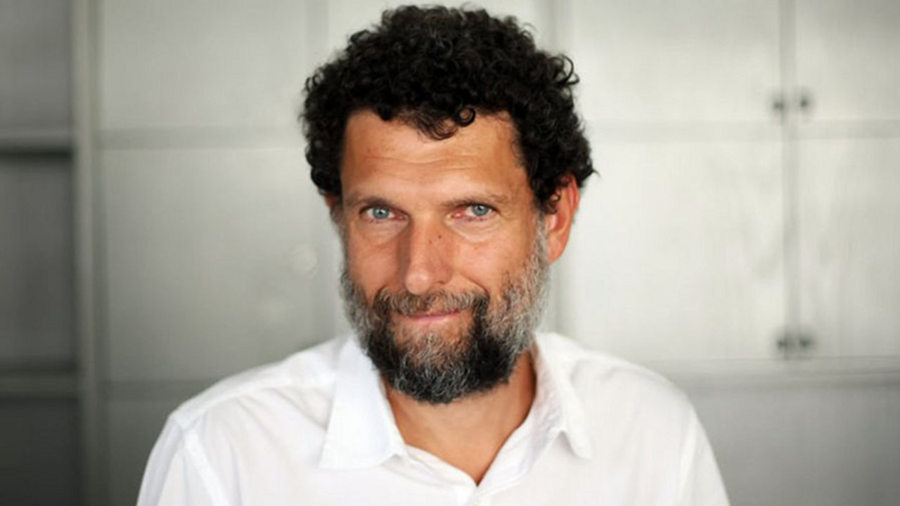 Osman Kavala'ya uluslararası destek