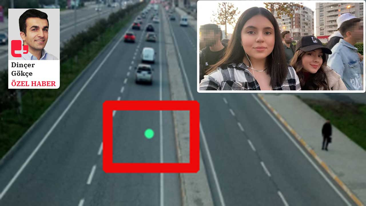 Depremden kurtuldu aşırı hız yapan sürücüden kurtulamadı