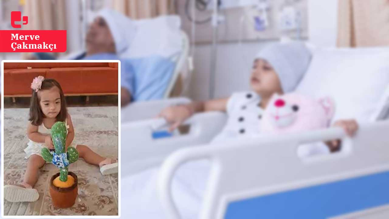 Sigorta şirketi kanser hastası çocuğun poliçesini down sendromunu gerekçe gösterip iptal etti