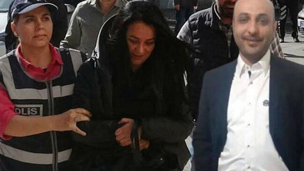 'Bitcoin Safiye' ve eşi, 24 milyon TL'lik 47 Bitcoini başka hesaplara aktarmış