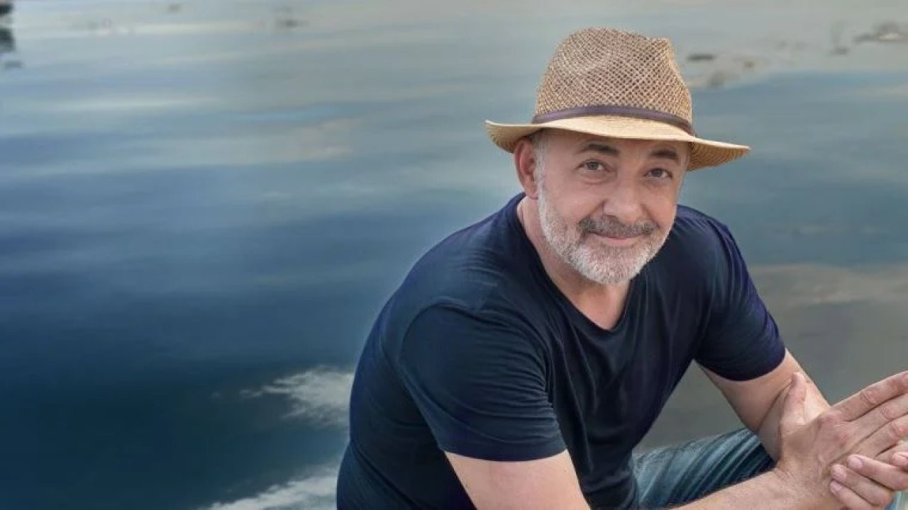 Mehmet Aslantuğ TİP'ten milletvekili adayı oldu