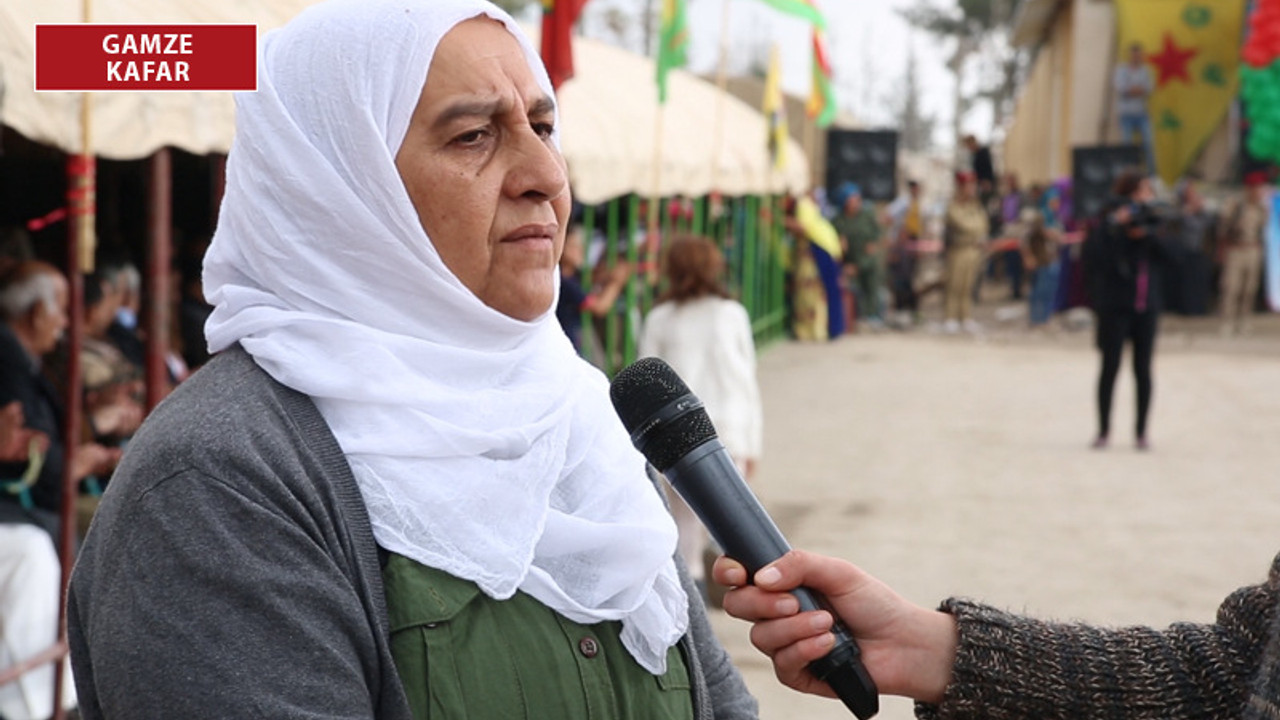 'Kobani, Kürtlere karşı izlenen siyaseti değiştirdi'