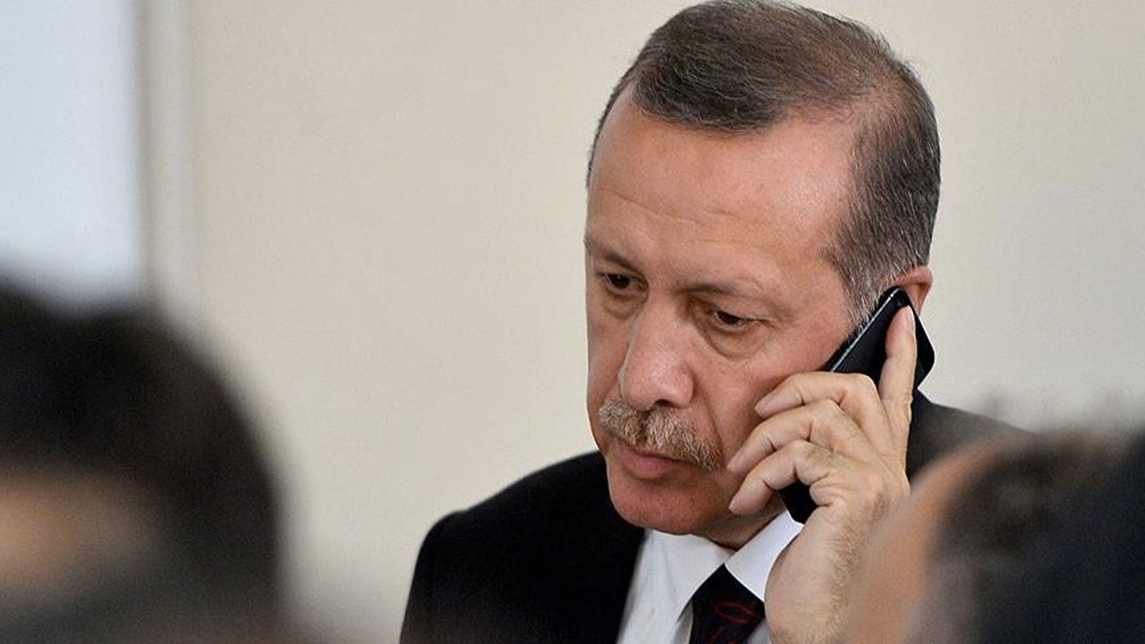 İddia: Erdoğan, AYM'nin HDP kararı sonrası bazı üyeleri aradı, hesap sordu