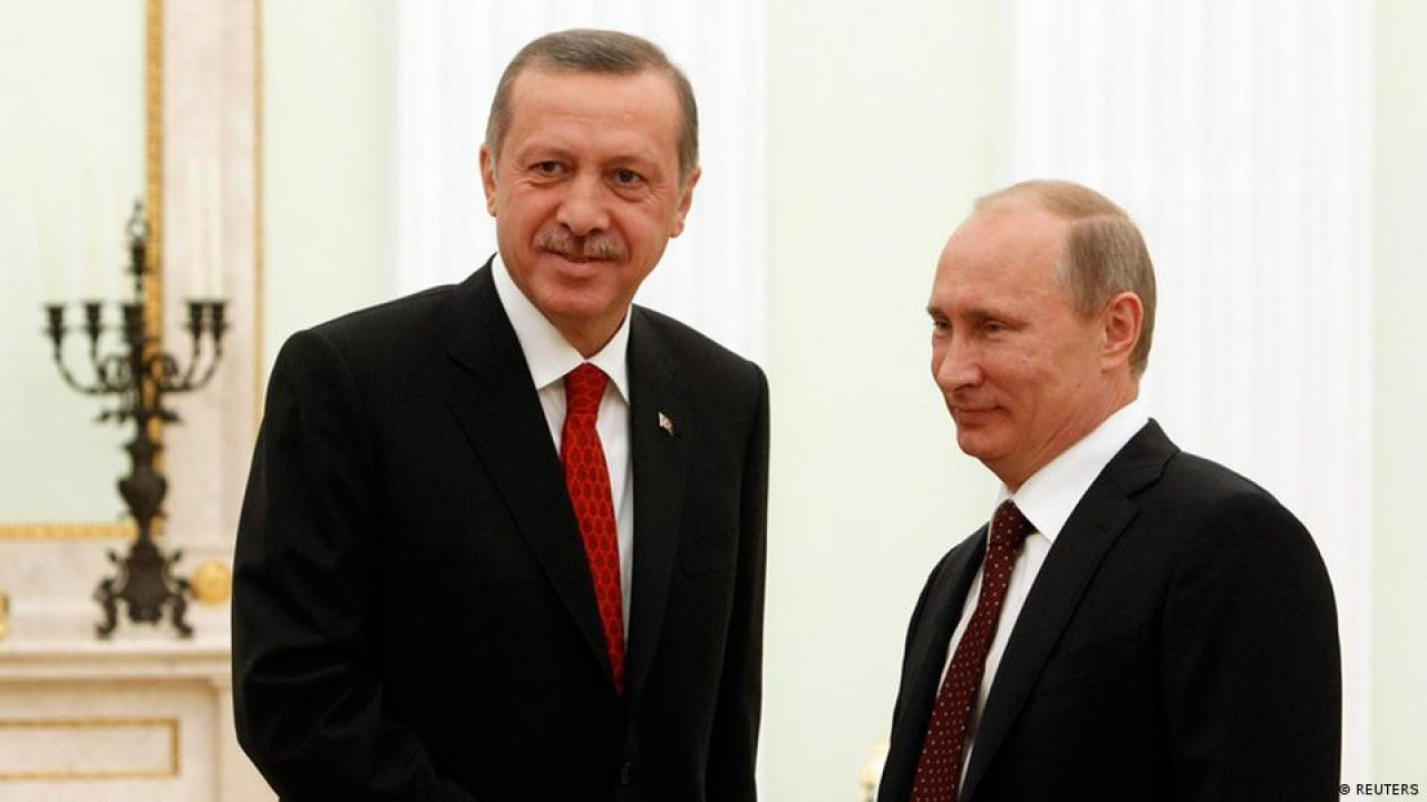 Kremlin: Putin'in olası Türkiye ziyaretiyle ilgili karar alınmadı