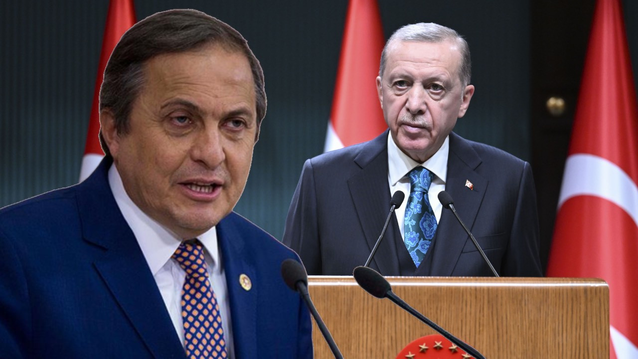 Seyit Torun'dan CHP'li belediyeleri hedef alan Erdoğan’a yanıt