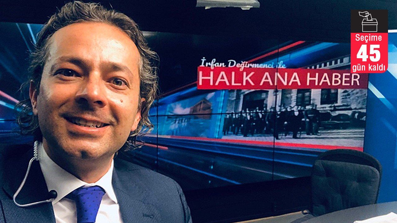 Erkan Baş 'teklif götürdük' dedi, İrfan Değirmenci TİP'ten milletvekili adayı