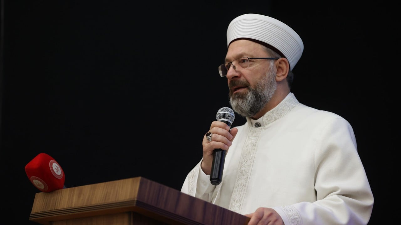 İddia: Diyanet, kalabalık bir kafile ile kaplıca otele gitti, kamuoyundan gizlendi