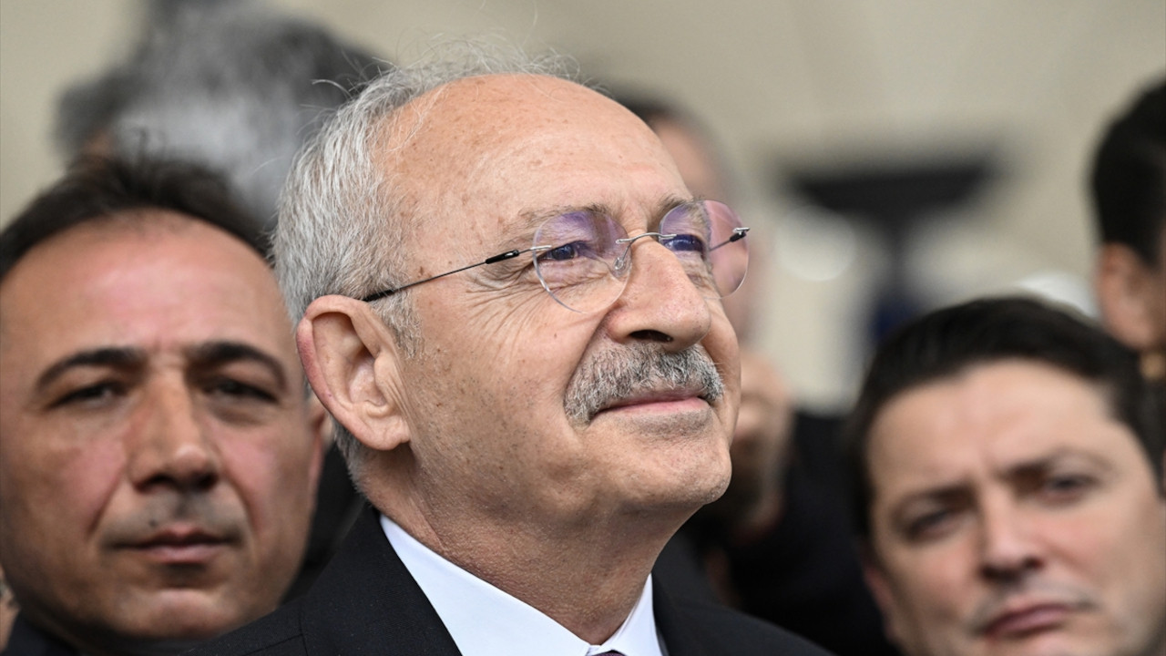 Kılıçdaroğlu bu kez astsubaylara seslendi: Tazminatınızı hak ettiğiniz oranda vereceğim