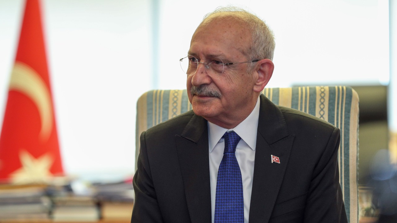 Kemal Kılıçdaroğlu: Meral Hanım güçlü bir liderdir, böyle korkutamazsınız