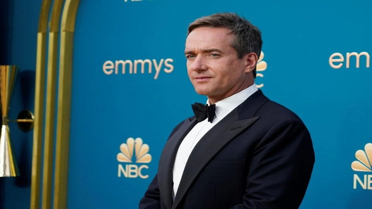 Emmy ödüllü Matthew Macfadyen, Deadpool 3'ün kadrosuna katıldı