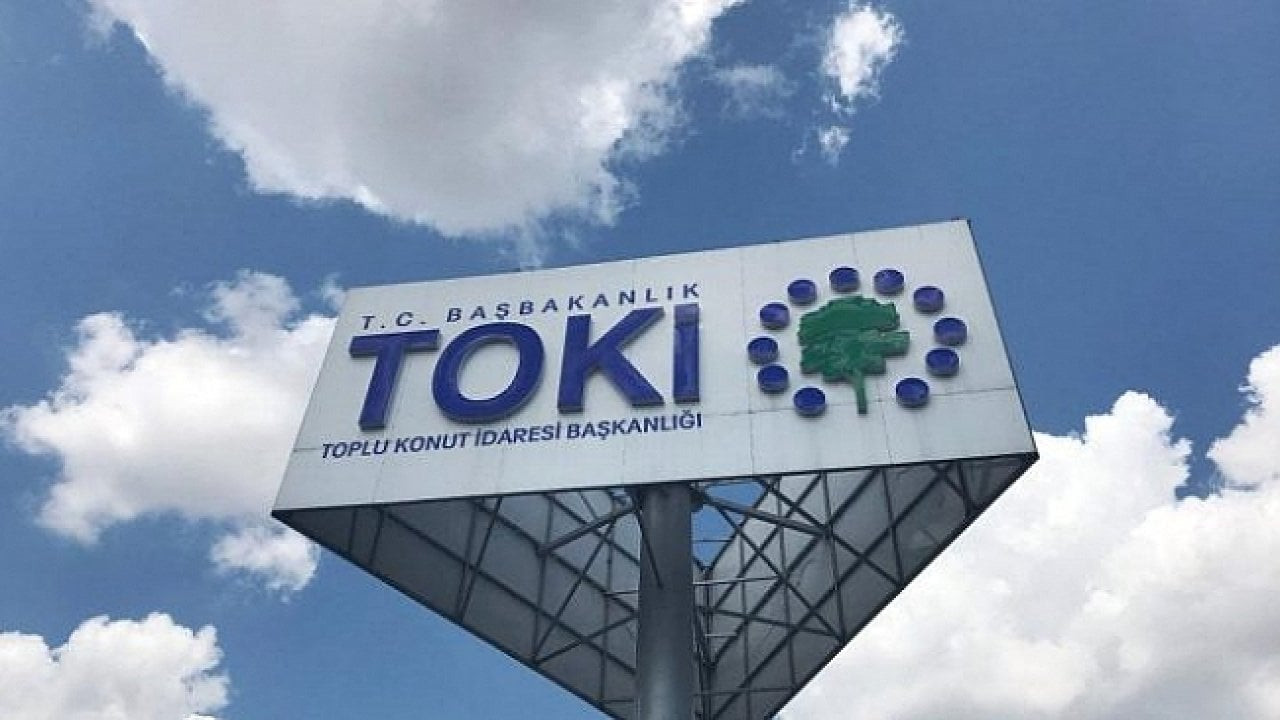 TOKİ İstanbul arsa kuraları çekildi, 10 bin hak sahibi belli oldu