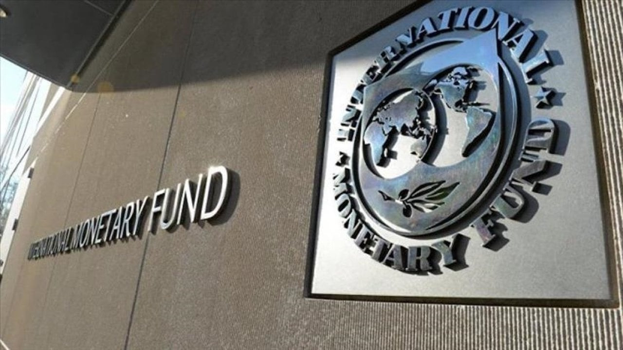 IMF büyüme tahminlerini revize etti