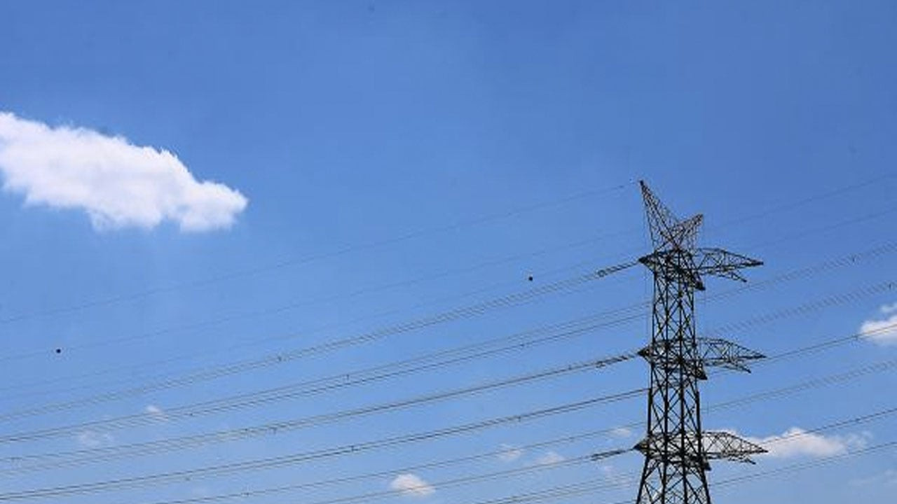 Uşak'ta elektrik akımına kapılan kişi öldü