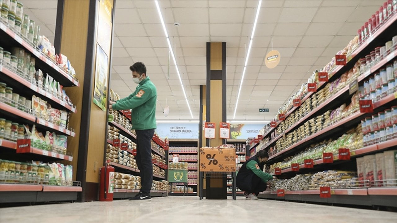 TZOB açıkladı: En fazla fiyat farkı limon ve elmada