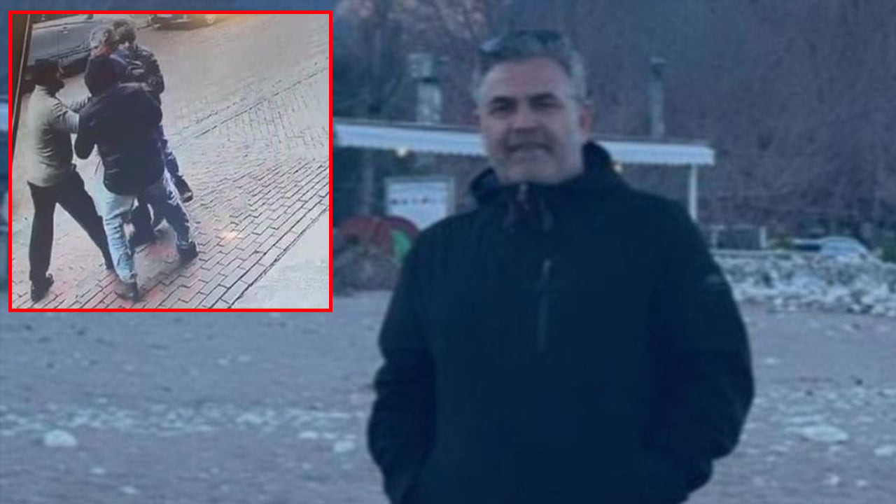 İstanbul'da kaçırılan Kürt iş insanından haber alınamıyor