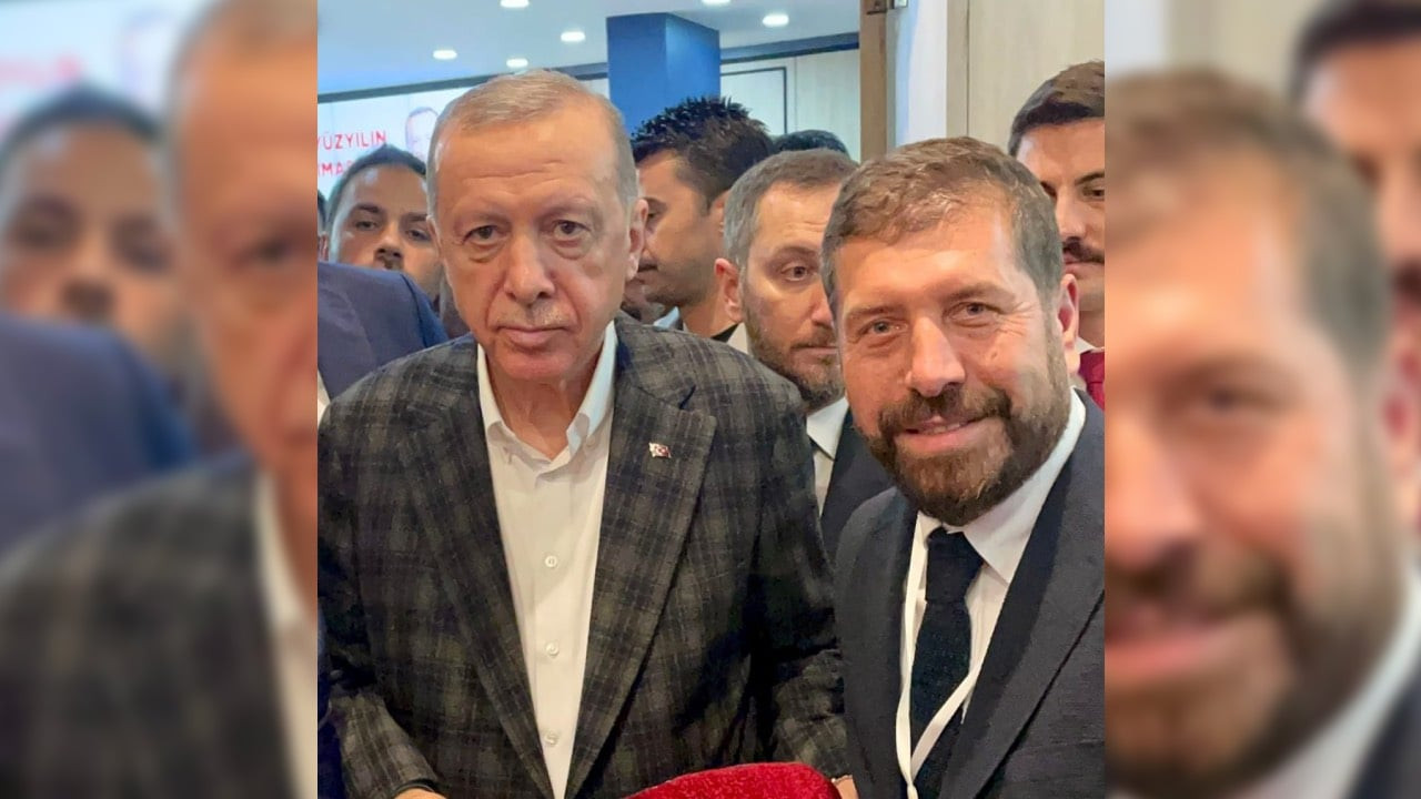 AKP’li belediye başkanına kaçak kazıdan hapis cezası