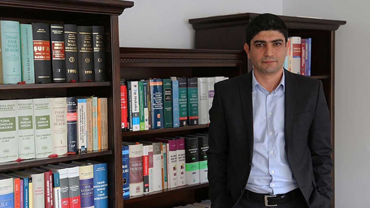 Hrant Dink ailesinin avukatı Hakan Bakırcıoğlu vefat etti