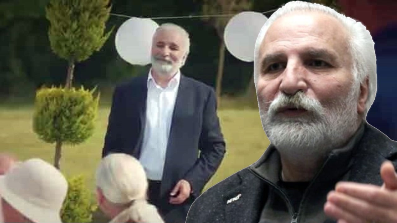 Hasan Kaçan, 'Kemal Kılıçdaroğlu' paylaşımını sildi