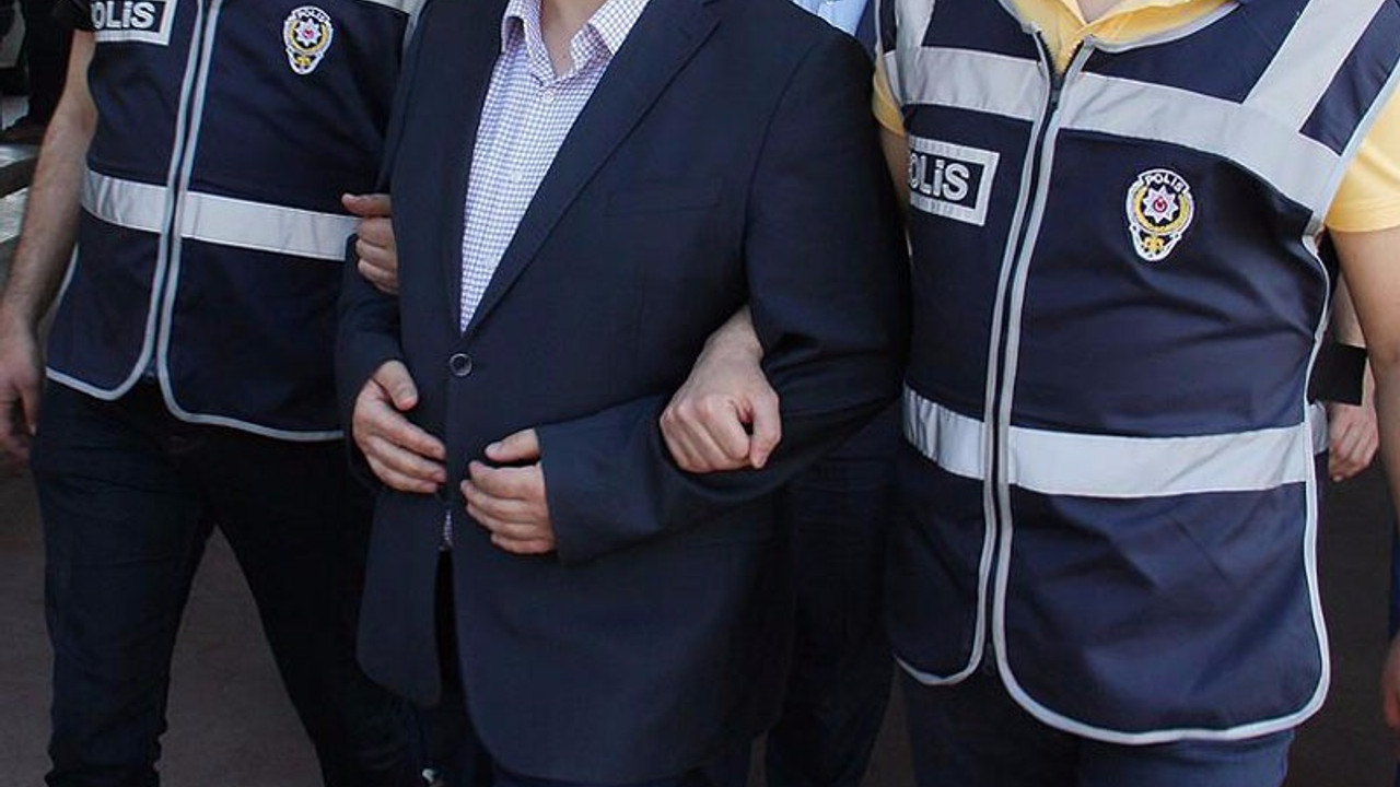 15 kentte 'Fetö' operasyonu