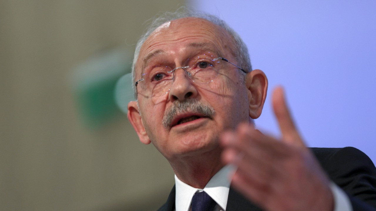 Kılıçdaroğlu: Soğanla alay edenler, çocukların yetersiz beslenmesine gülenler, yetimlere ne yapsın…