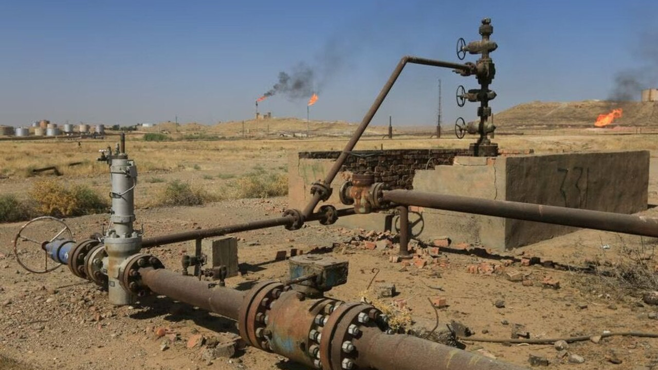 Irak Hükümeti Sözcüsü: Kürdistan petrolü için anlaşma yakın