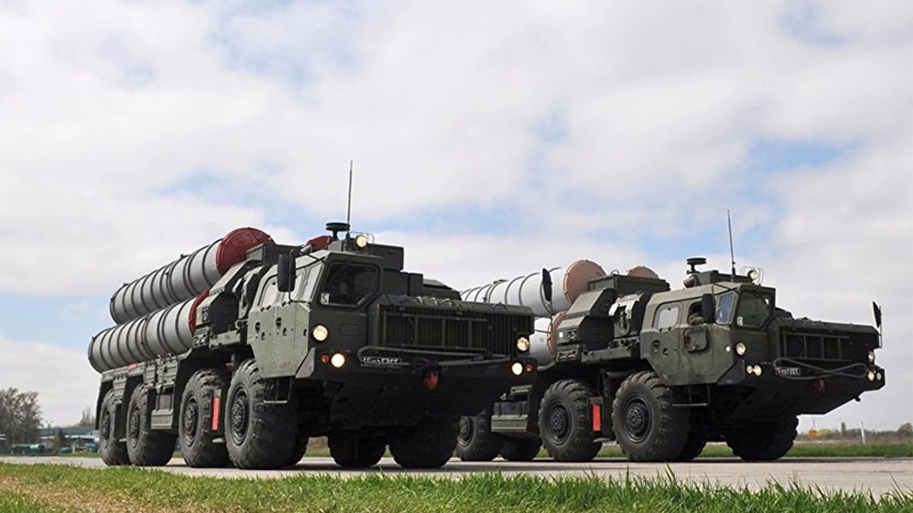 S-400'lerin maliyeti belli oldu