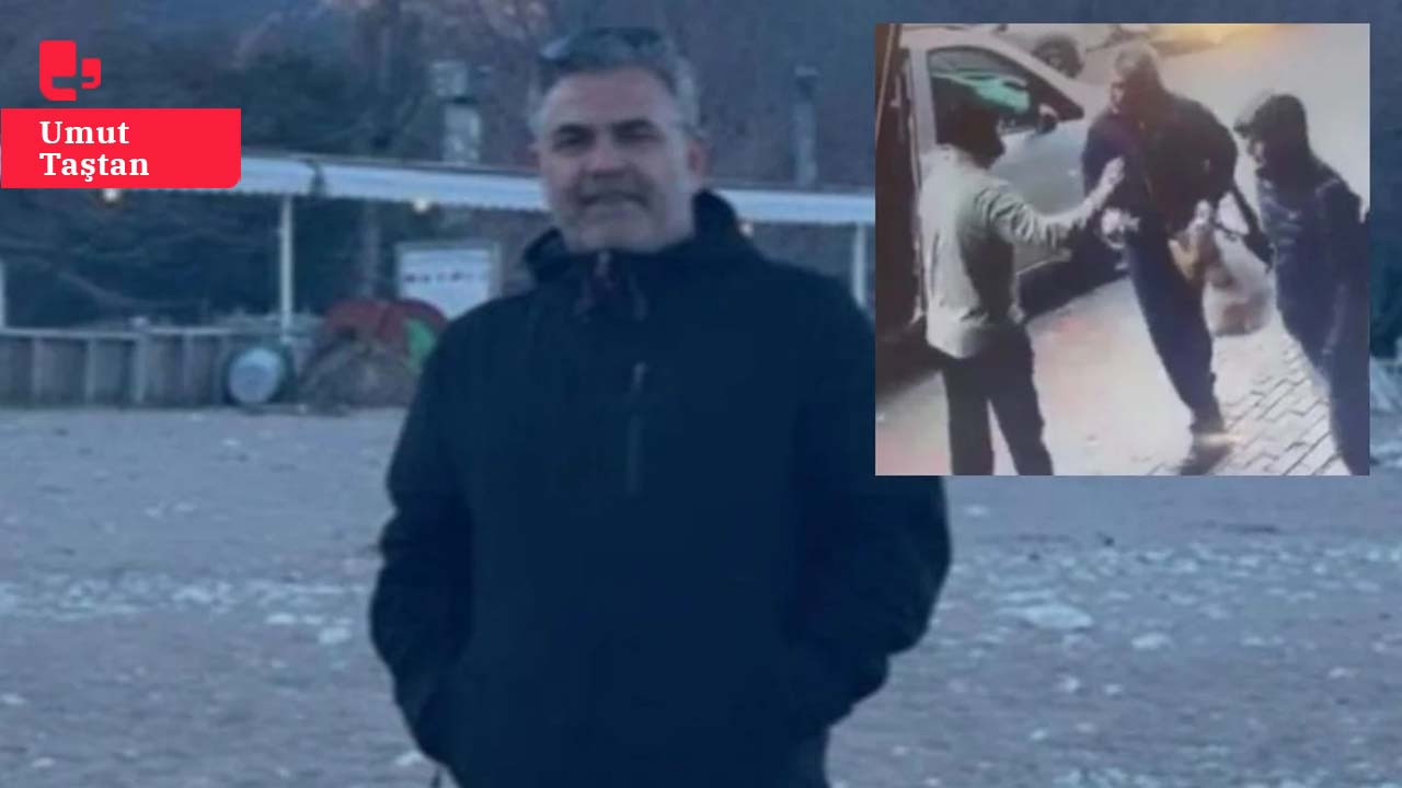 Avukat Karabulut, Artı TV'ye anlattı: AKP'li vekil, 'Kaçırılan Kürt iş insanı devletin elinde' dedi