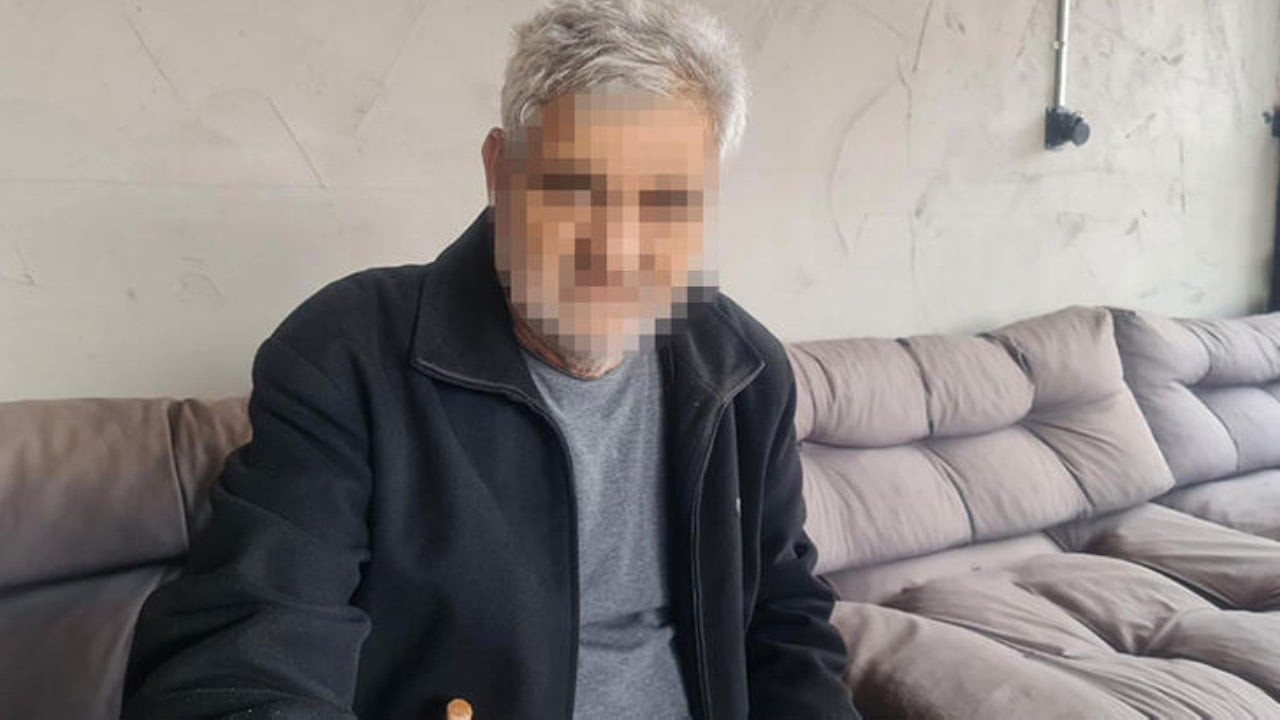 Yoğun bakımdayken oğlu hesabındaki 10 milyon TL'yi aldı
