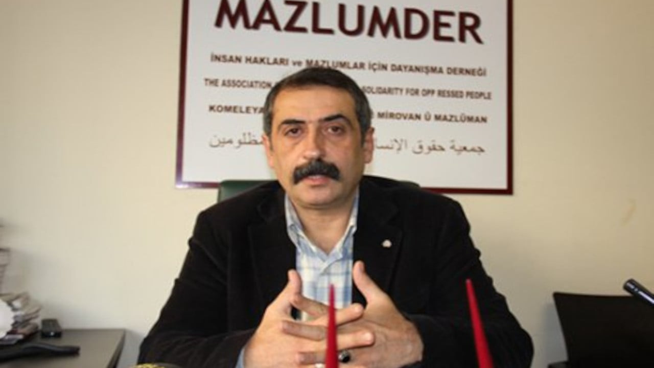 Eski MAZLUMDER Başkanı Ünsal: Din ticareti bu memlekete yapılabilecek en büyük kötülüktür