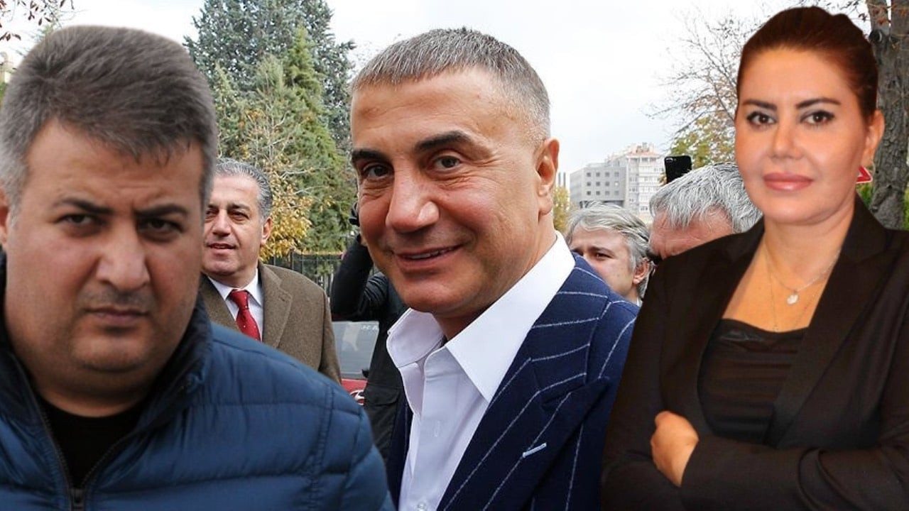 Zindaşti-Kuzu ilişkisinde adı geçen Aliye Uzun’a silahlı saldırı
