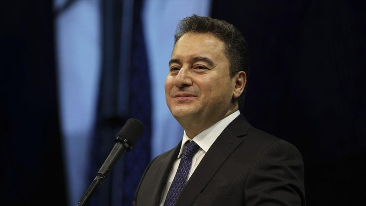 Meta siyasetçilerin reklam harcamasını paylaştı: Babacan en üst sırada